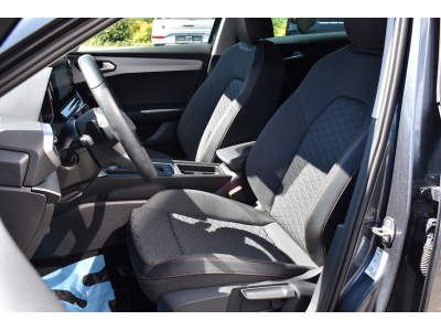 Seat Leon ST 2.0 TDI FR DSG
