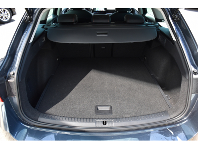 Seat Leon ST 2.0 TDI FR DSG