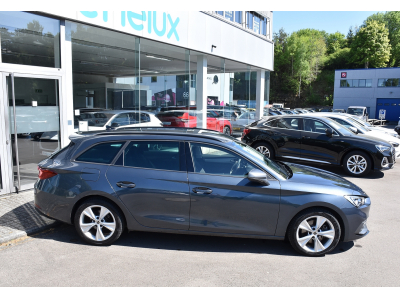 Seat Leon ST 2.0 TDI FR DSG