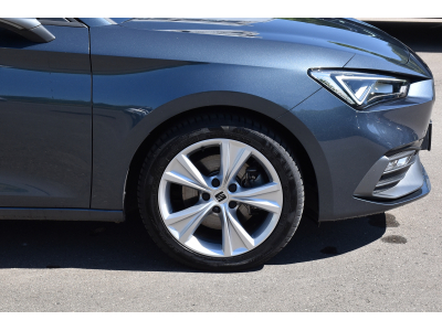 Seat Leon ST 2.0 TDI FR DSG