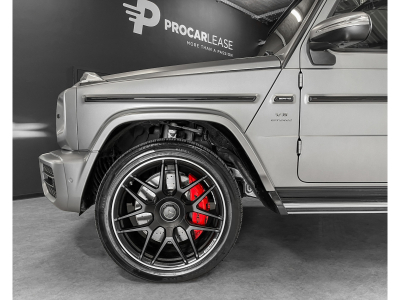 Mercedes-Benz G 63 AMG G63 AMG MANUFAKTUR/22/BURMESTER/DESIGNO MAGNO/360°