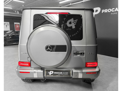 Mercedes-Benz G 63 AMG G63 AMG MANUFAKTUR/22/BURMESTER/DESIGNO MAGNO/360°