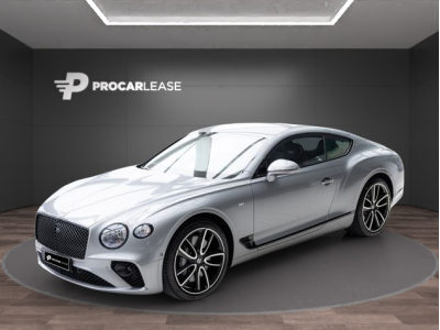 Bentley Continental GT GT V8 4.0/ MULLINER / DYNAMIC RIDE / 360° /22