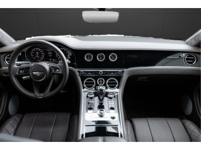 Bentley Continental GT GT V8 4.0/ MULLINER / DYNAMIC RIDE / 360° /22