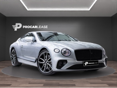 Bentley Continental GT GT V8 4.0/ MULLINER / DYNAMIC RIDE / 360° /22