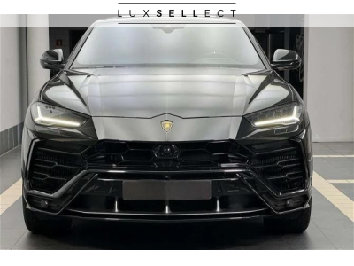 Lamborghini Urus 4.0 BiTurbo V8 FULL OPTIONS / B&O / PANO / 360° /