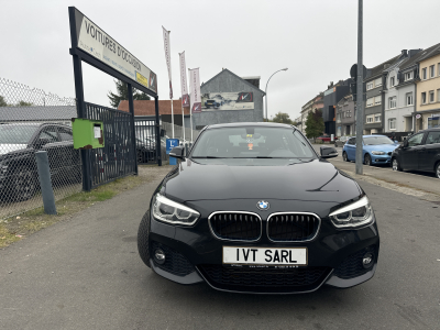 BMW 118 D PACK M AUTO