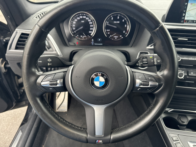 BMW 118 D PACK M AUTO