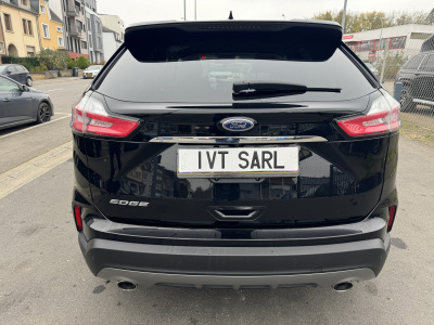 Ford Edge 2.0 TDCI AWD TITANIUM