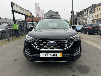 Ford Edge 2.0 TDCI AWD TITANIUM