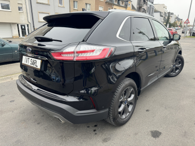 Ford Edge 2.0 TDCI AWD TITANIUM