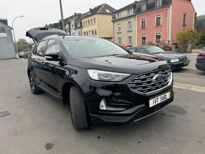 Ford Edge 2.0 TDCI AWD TITANIUM