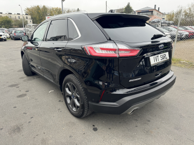 Ford Edge 2.0 TDCI AWD TITANIUM