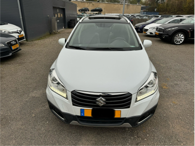 Suzuki SX4 S-Cross 1.4 Comfort + Allgrip 120