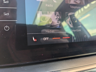 Skoda Scala 1.0 TSI MONTE CARLO TOIT PANO CARPLAY CAMERA