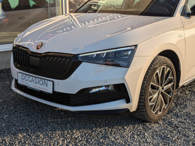 Skoda Scala 1.0 TSI MONTE CARLO TOIT PANO CARPLAY CAMERA