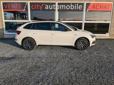 Skoda Scala 1.0 TSI MONTE CARLO TOIT PANO CARPLAY CAMERA