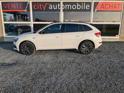 Skoda Scala 1.0 TSI MONTE CARLO TOIT PANO CARPLAY CAMERA