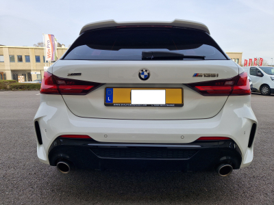 BMW M135 M X-Drive 306CV