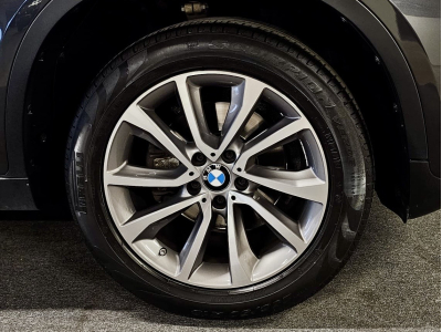 BMW X6 30D XDRIVE FACELIFT PANO CUIR NAVI