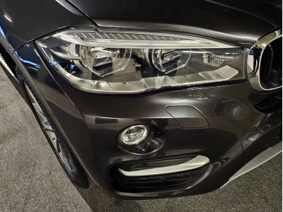 BMW X6 30D XDRIVE FACELIFT PANO CUIR NAVI