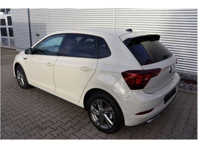 Volkswagen Polo 1.0 TSI DSG 111 R-LINE IQ.DRIVE