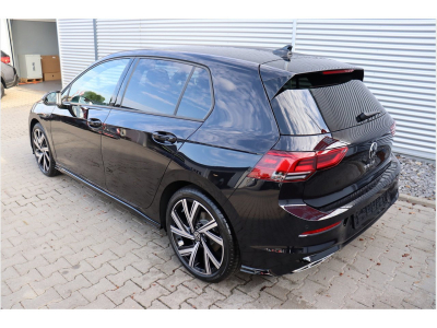 Volkswagen Golf 1.5 TSi 150 DSG R-Line