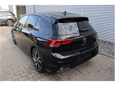 Volkswagen Golf 1.5 TSi 150 DSG R-Line