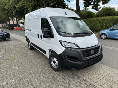 Fiat Ducato 2.2 Mjet 140 L2H2 MH2