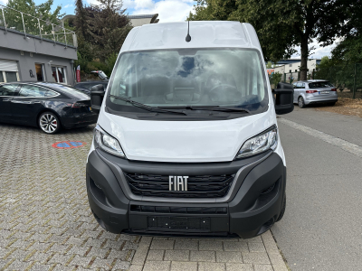 Fiat Ducato 2.2 Mjet 140 L2H2 MH2