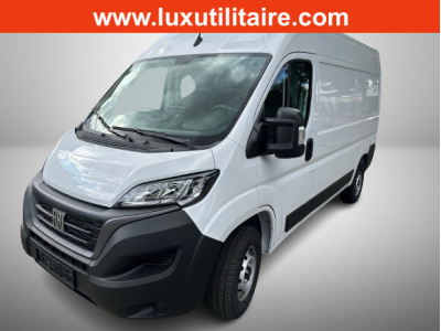 Fiat Ducato 2.2 Mjet 140 L2H2 MH2