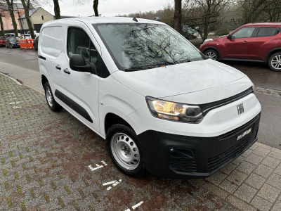 Fiat Doblo 1.5 Mjet 100 L1H1