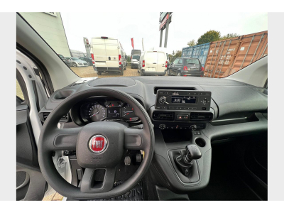 Fiat Doblo 1.5 Mjet 100 L1H1