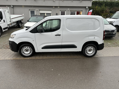 Fiat Doblo 1.5 Mjet 100 L1H1