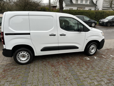 Fiat Doblo 1.5 Mjet 100 L1H1