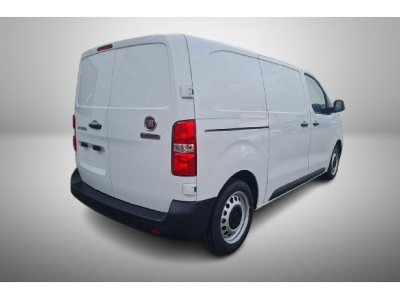 Fiat Scudo 2.0 Mjet 145 L2H1