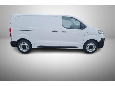 Fiat Scudo 2.0 Mjet 145 L2H1