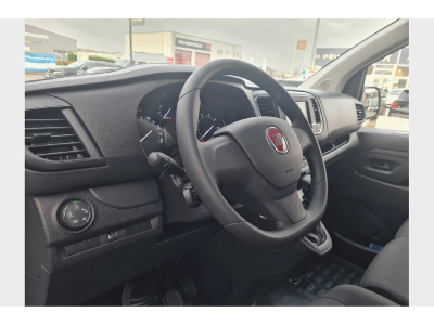 Fiat Scudo 2.0 Mjet 145 L2H1