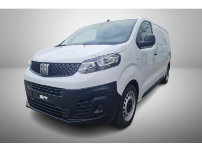 Fiat Scudo 2.0 Mjet 145 L2H1