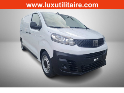 Fiat Scudo 2.0 Mjet 145 L2H1