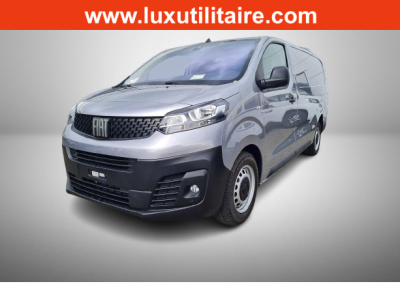 Fiat Scudo 2.0 Mjet 145 L3H1