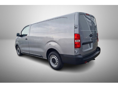 Fiat Scudo 2.0 Mjet 145 L3H1