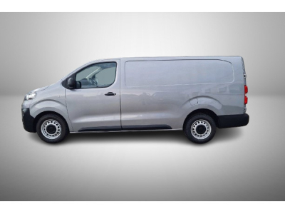 Fiat Scudo 2.0 Mjet 145 L3H1