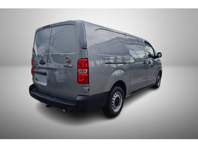 Fiat Scudo 2.0 Mjet 145 L3H1