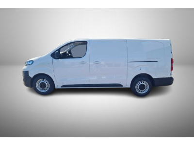 Fiat Scudo 2.0 Mjet 145 AT L3H1