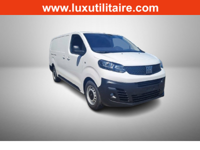 Fiat Scudo 2.0 Mjet 145 AT L3H1