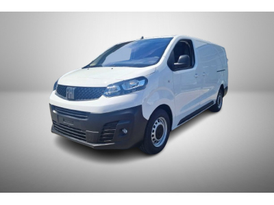 Fiat Scudo 2.0 Mjet 145 AT L3H1