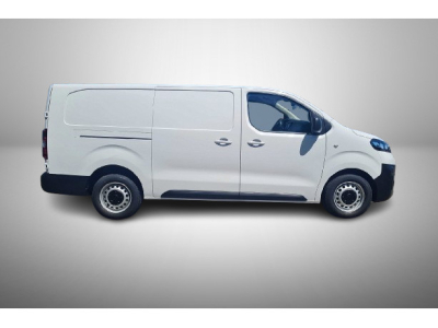 Fiat Scudo 2.0 Mjet 145 AT L3H1