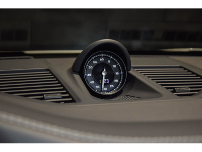 Porsche 992 Carrera 4S Cabriolet PDK