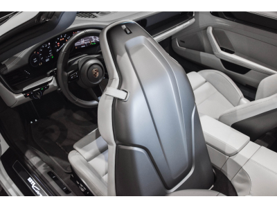 Porsche 992 Carrera 4S Cabriolet PDK